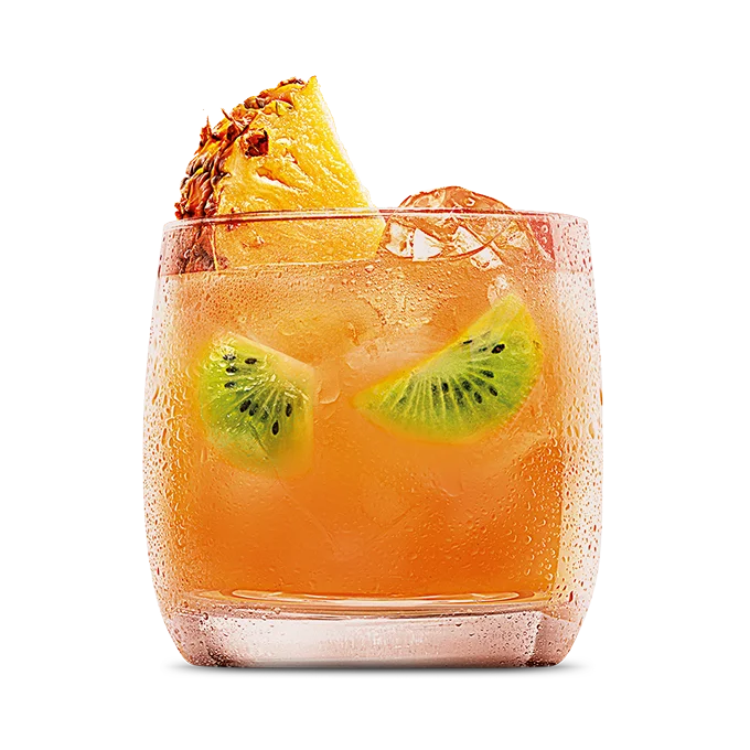 Изображение рецепта «Мультифрукт»