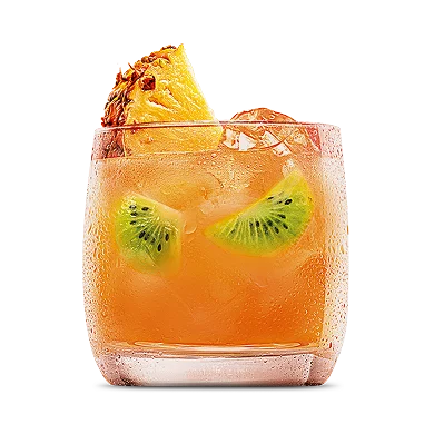 Изображение рецепта «Мультифрукт»