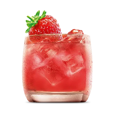 Изображение рецепта «Клубника»