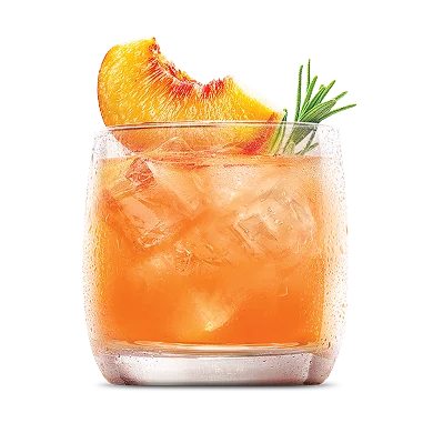 Изображение рецепта «Персик Маракуйя»