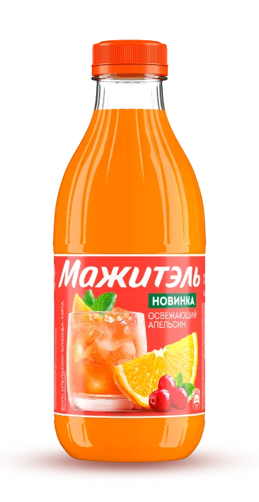 Изображение продукта «Освежающий апельсин»