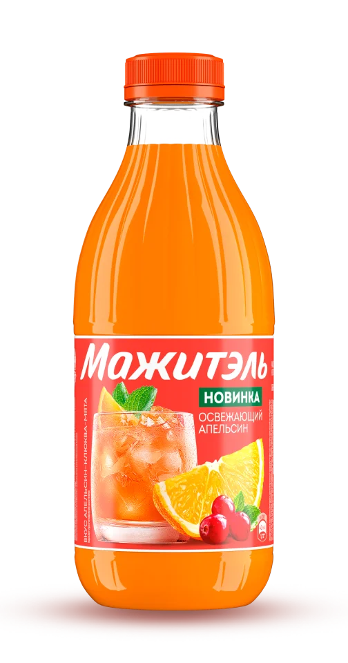 Изображение продукта «Освежающий апельсин»