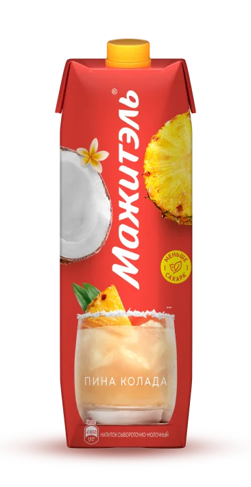 Изображение продукта «Пина колада»