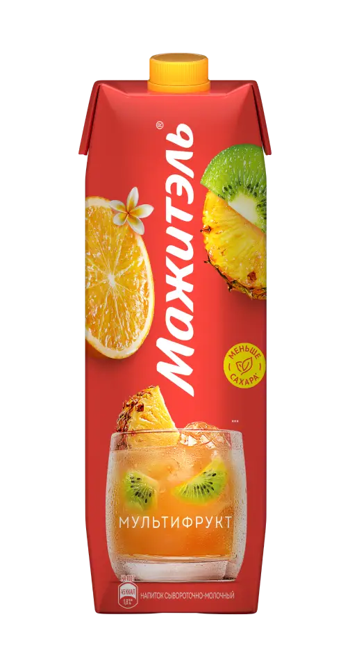 Изображение продукта «Мультифрукт»