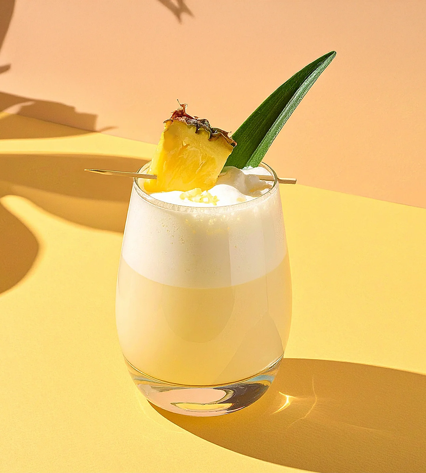 Изображение рецепта «Пина Колада»