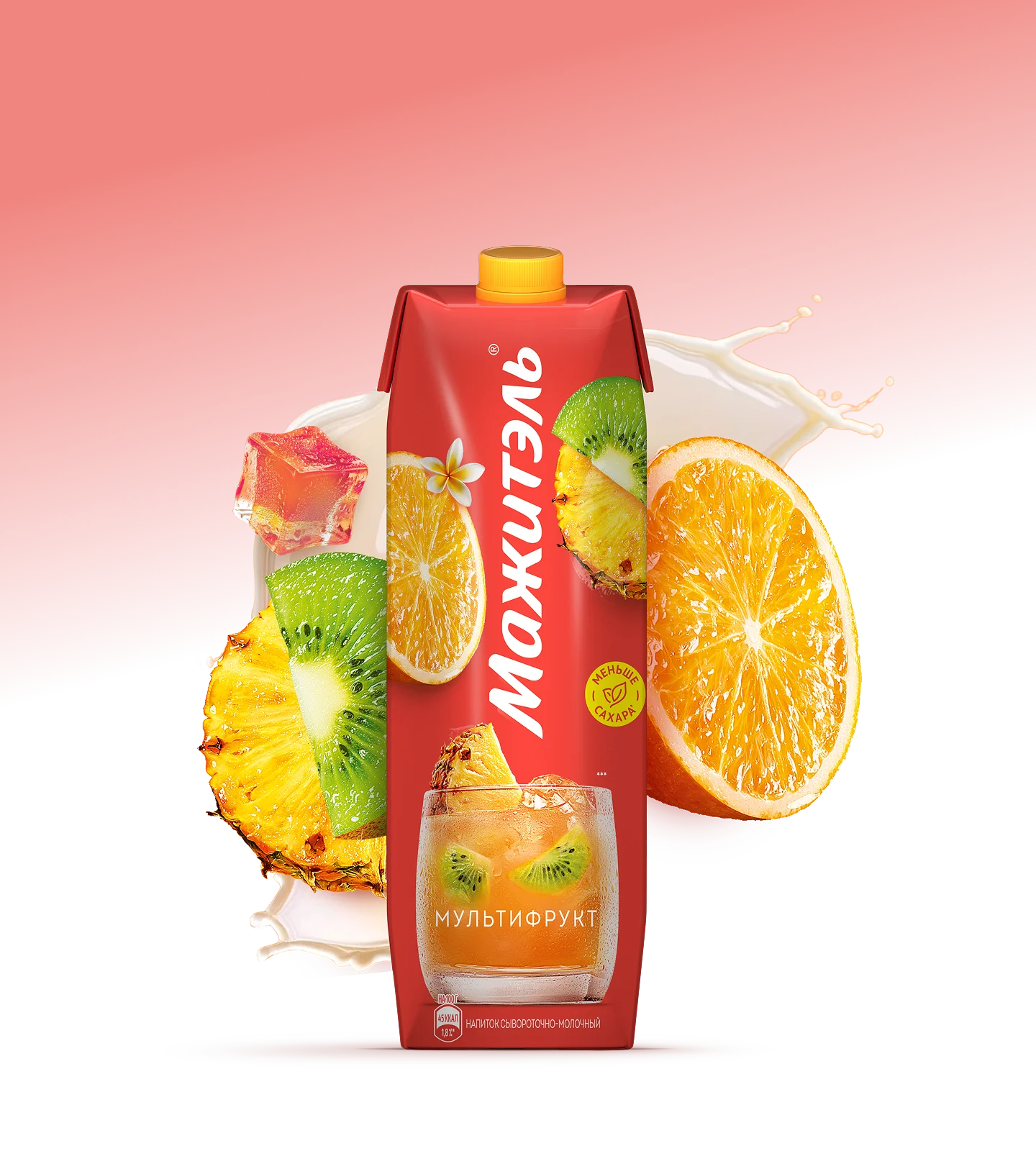 Изображение «Мультифрукт»